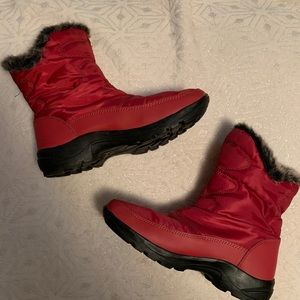 Women’s ankle boots